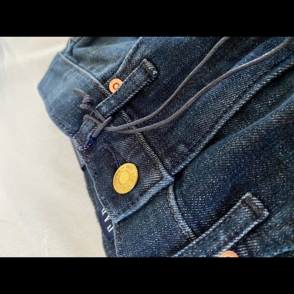 (SOLD) NWT Brand New Gap Woman Jeans Size 26 R - Picture 5 of 8